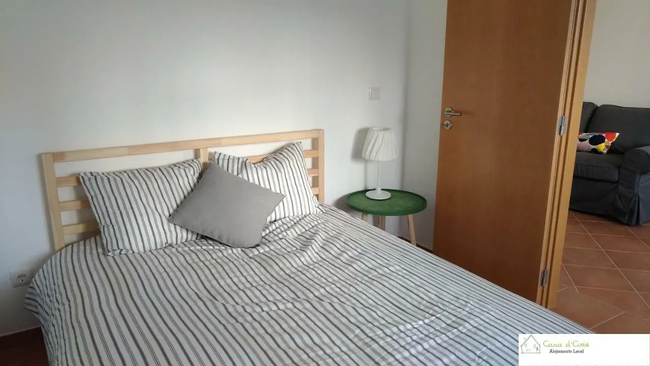 Casa D'Avó  Apartamento Altura 0*,  Portugal
