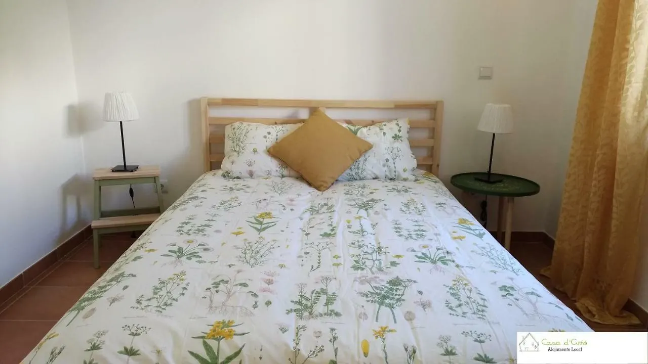 Casa D'Avó  Apartamento Altura