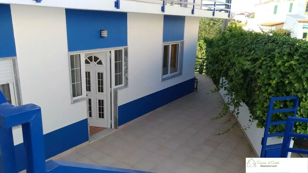 Casa D'Avó  Apartamento Altura