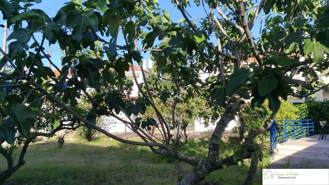 Casa D'Avó  Apartamento Altura Portugal