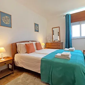  Apartamento Alamar T1 Beach