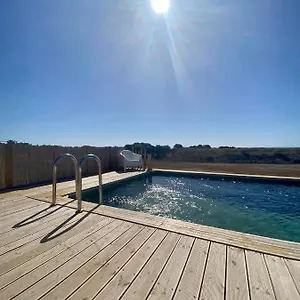 Vakantiepark Monte Da Lagoa, Altura