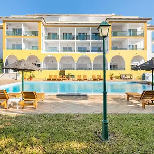 3* Apartahotel Turisticos Alagoa